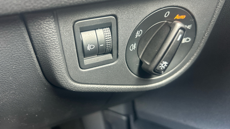 Volkswagen Taigo 1.0 TSI 115 Match 5dr Petrol Hatchback